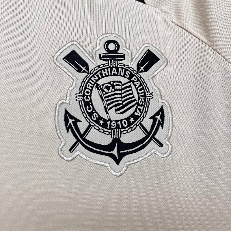 Camiseta 24/25 Corinthians Treino