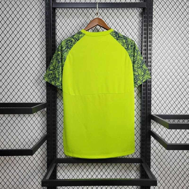Camiseta 24/25 Gremio Treino - Verde