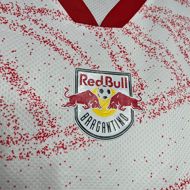 Camiseta 24/25 Red Bull Brangatino l