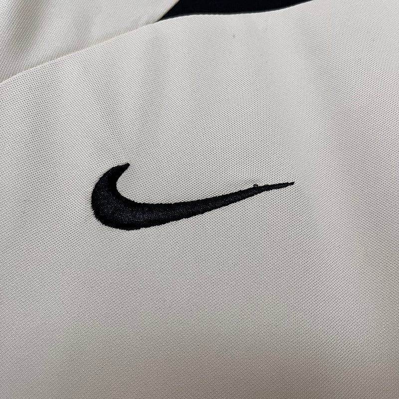 Camiseta 24/25 Corinthians Treino