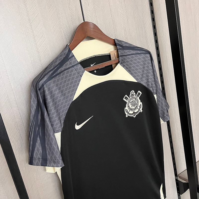 Camiseta 24/25 Corinthians Treino