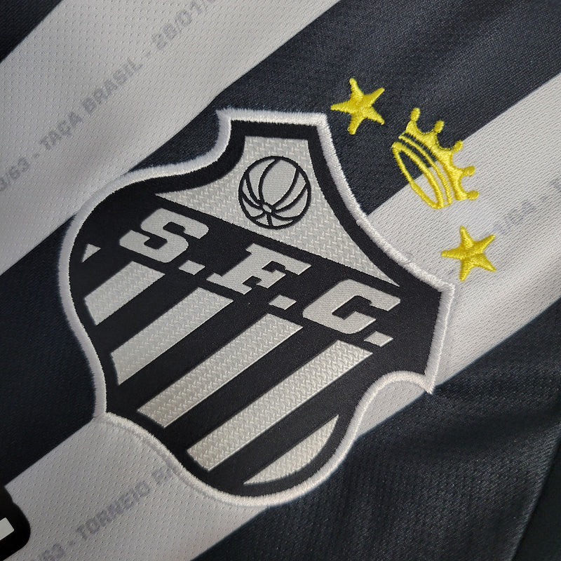 Camiseta 23∕24 Santos ll