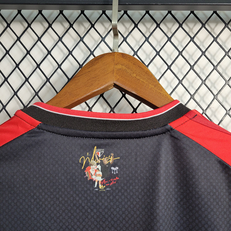 Camiseta 23∕24 São Paulo Edição Especial