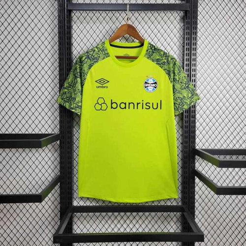 Camiseta 24/25 Gremio Treino - Verde