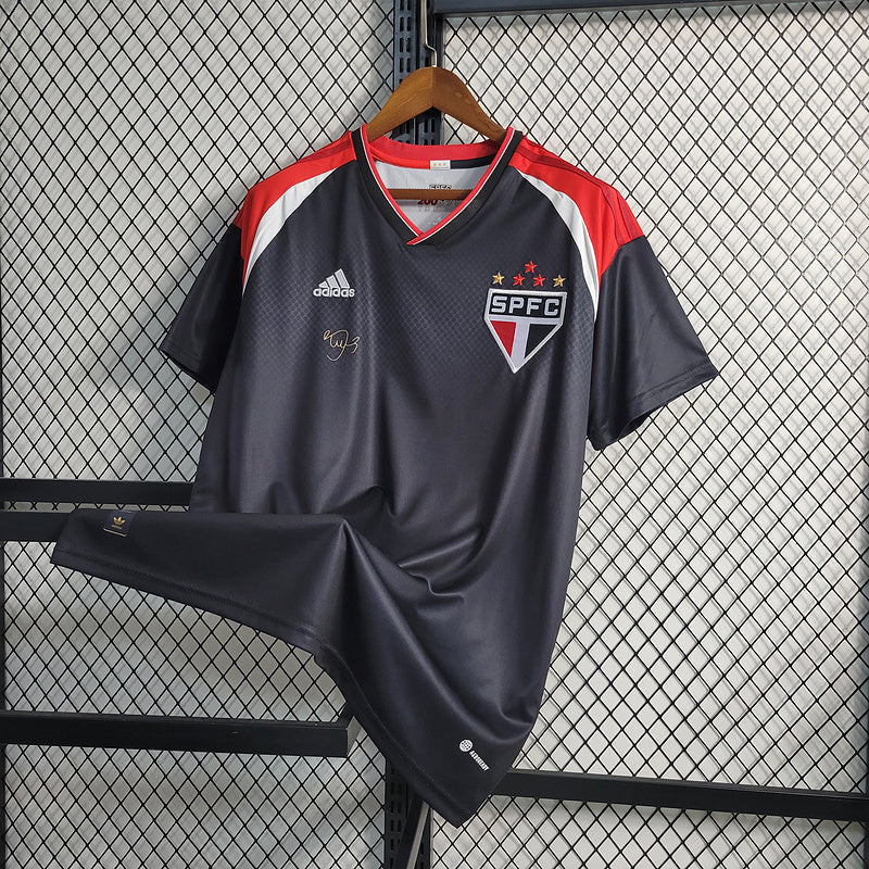 Camiseta 23∕24 São Paulo Edição Especial