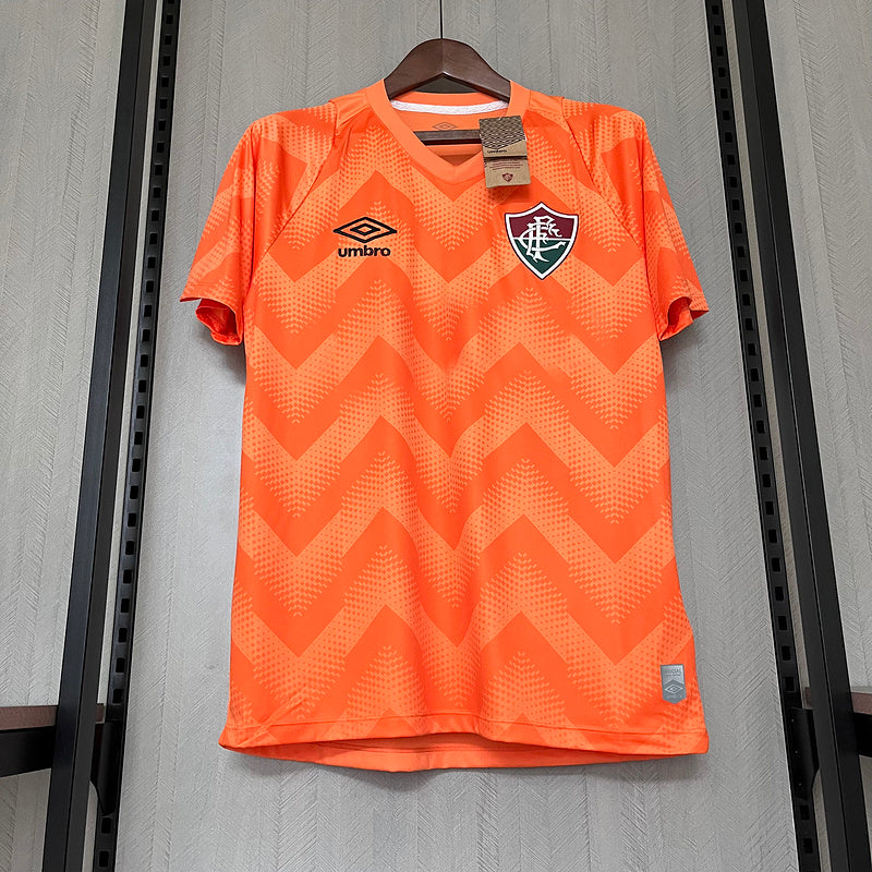 Camiseta 24∕25 Fluminense Goleiro