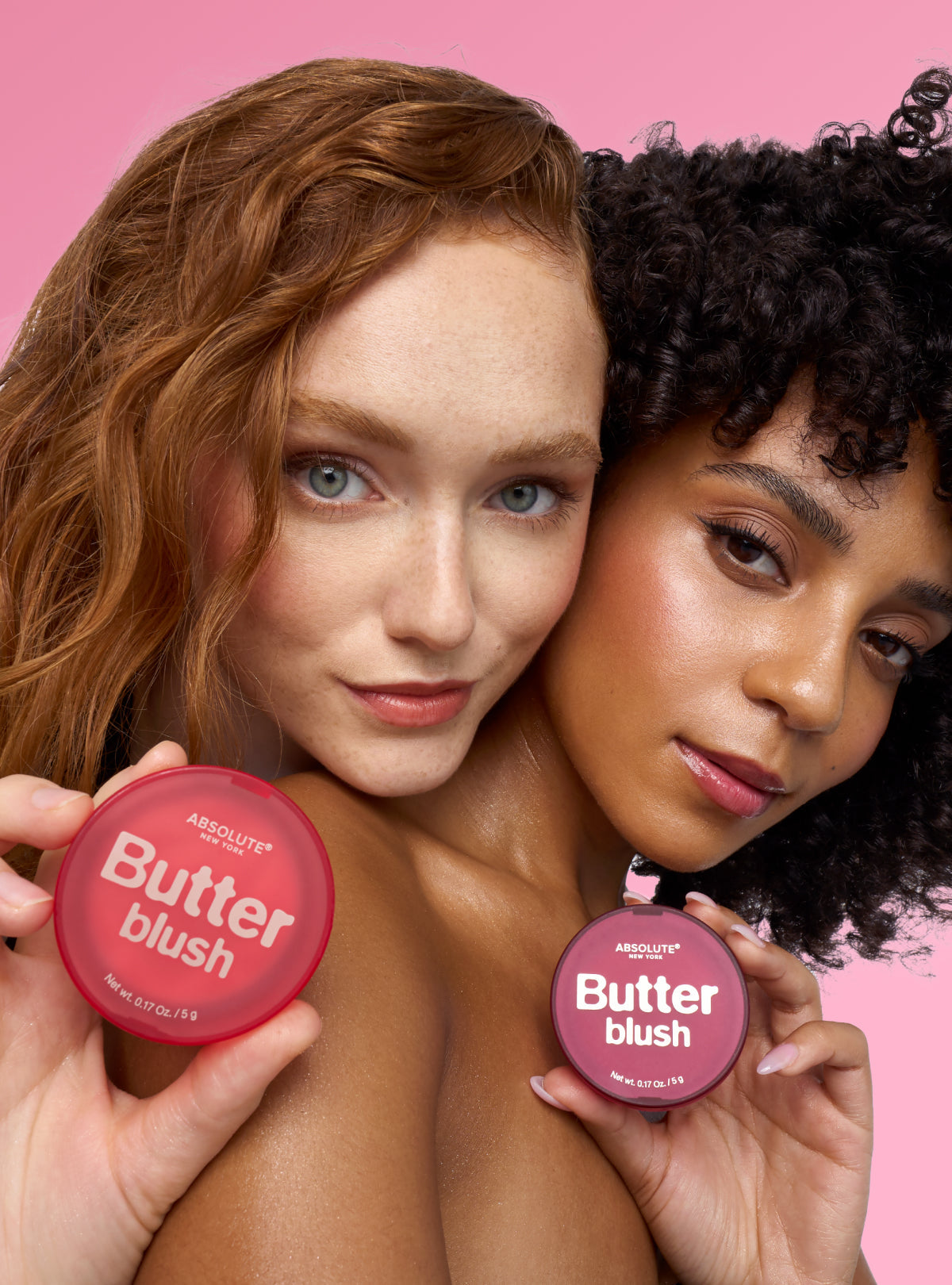Butter Blush