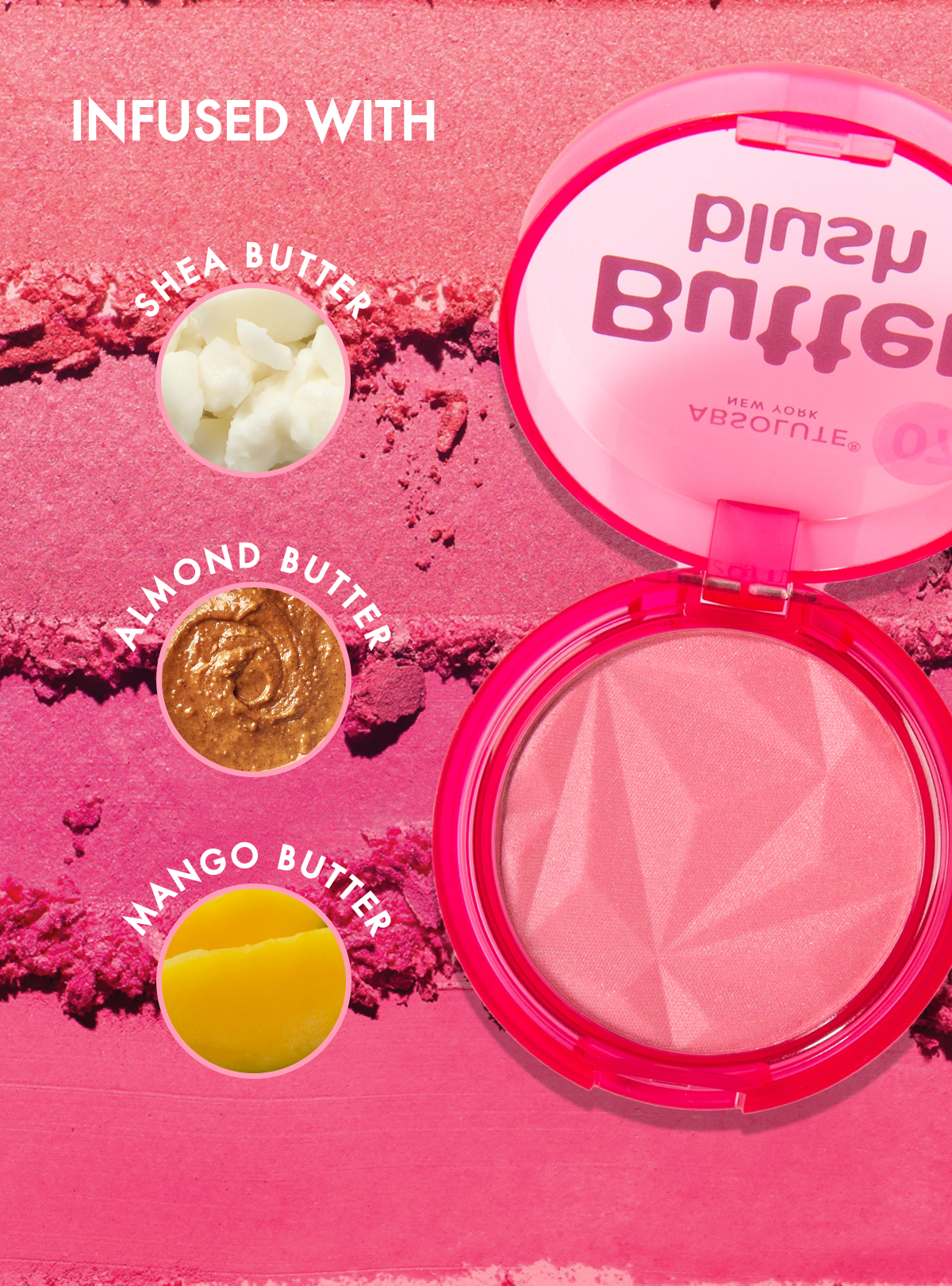 Butter Blush
