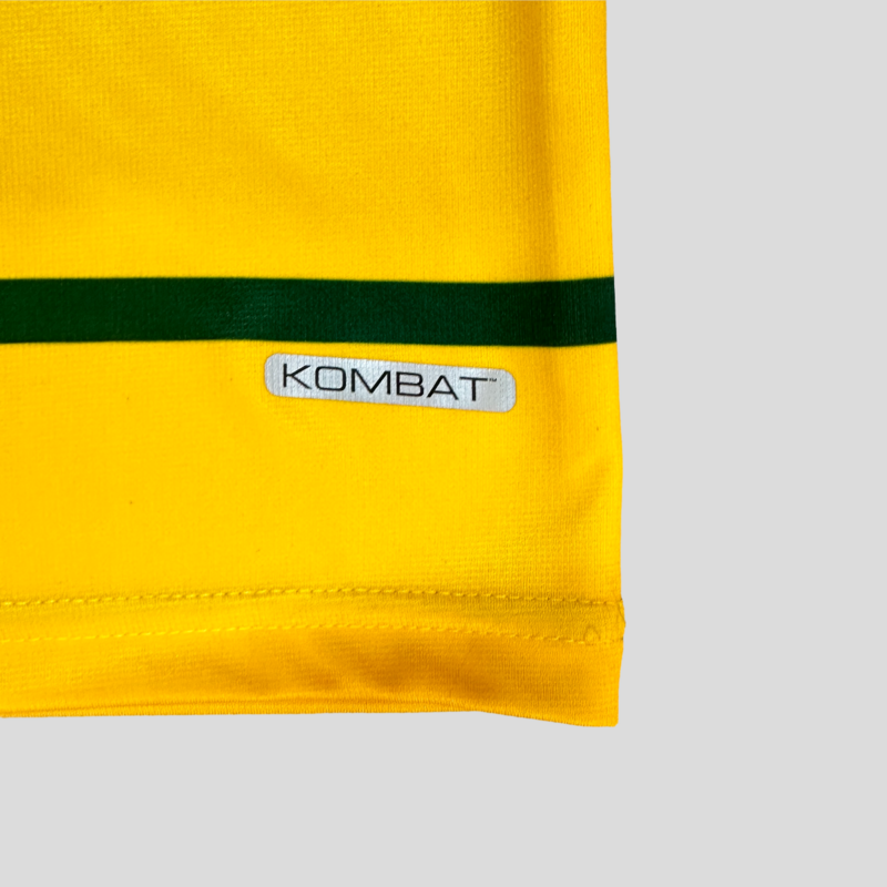 Camiseta 24∕25 Cuiaba Home