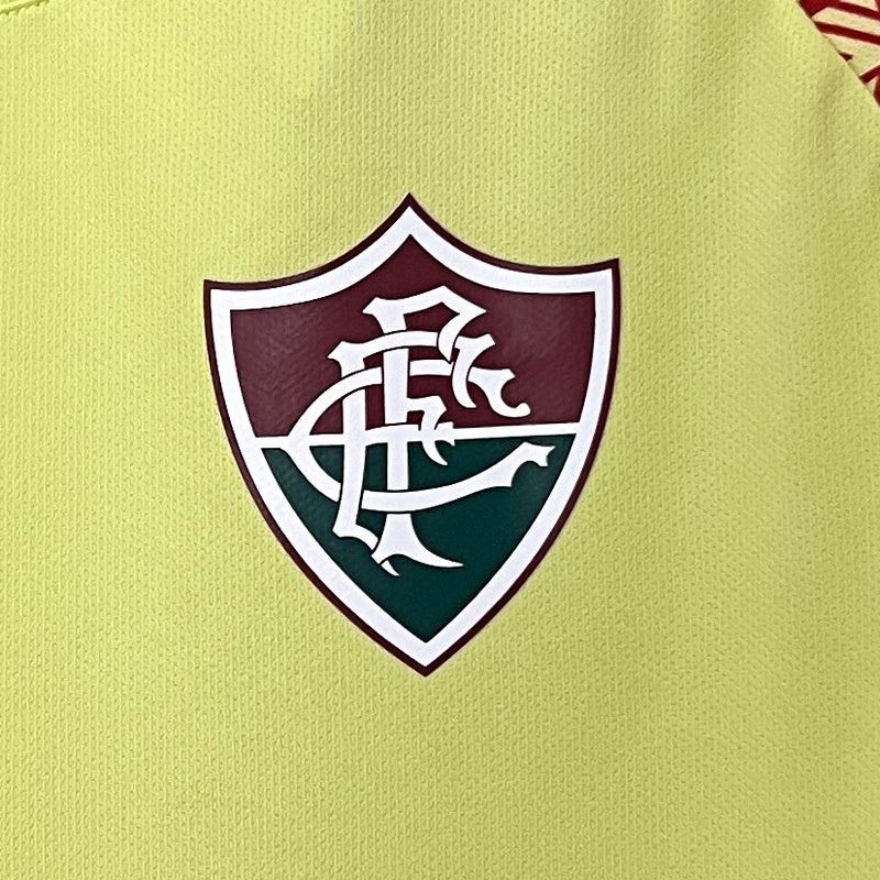 Camiseta 24∕25 Atlético Mineiro Goleiro