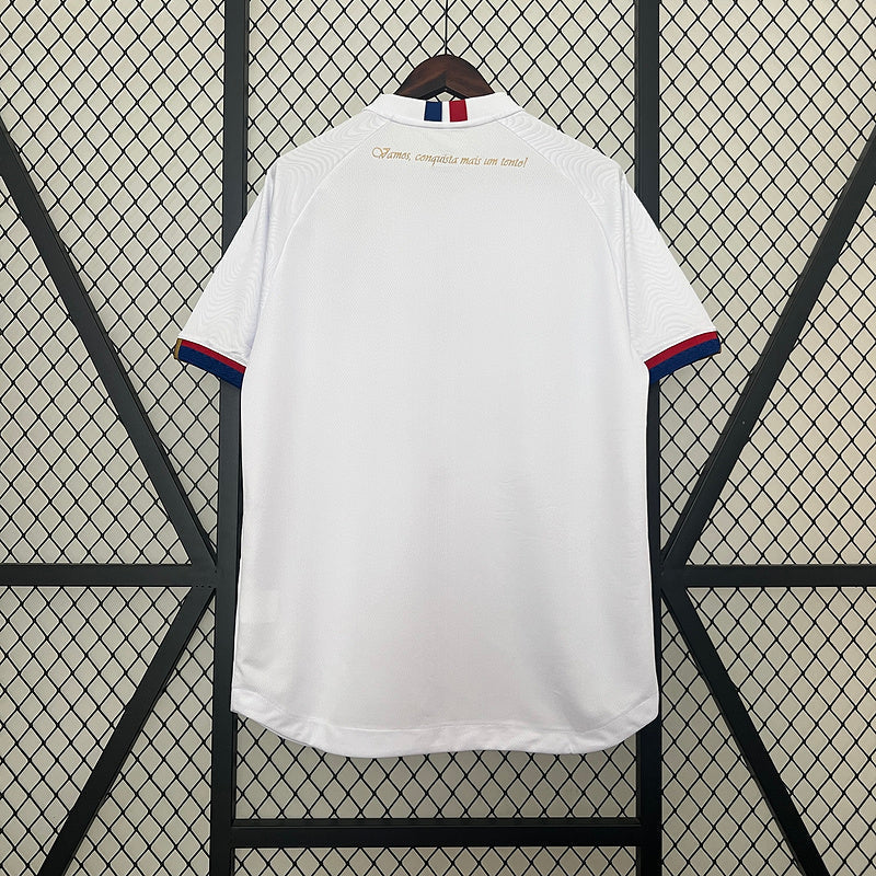 Camiseta 24∕25 Bahia Home