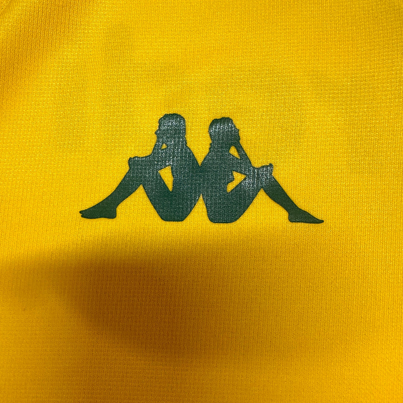 Camiseta 24∕25 Cuiaba Home
