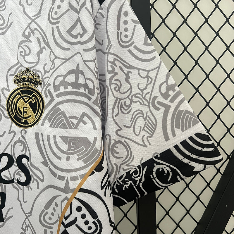 Camiseta 24∕25 Real Madrid Special Edition