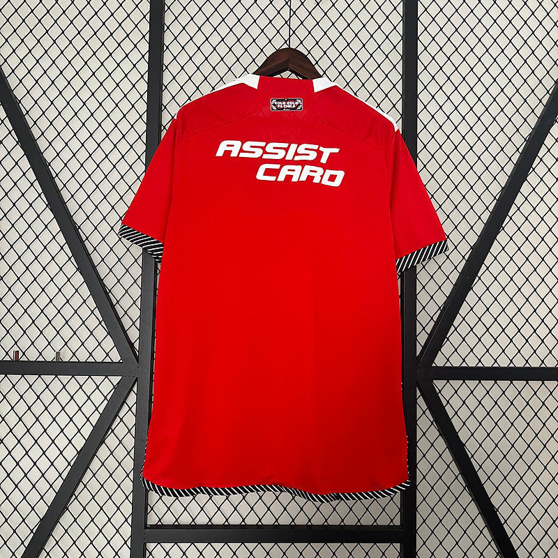Camiseta 24∕25 Colo Colo third away
