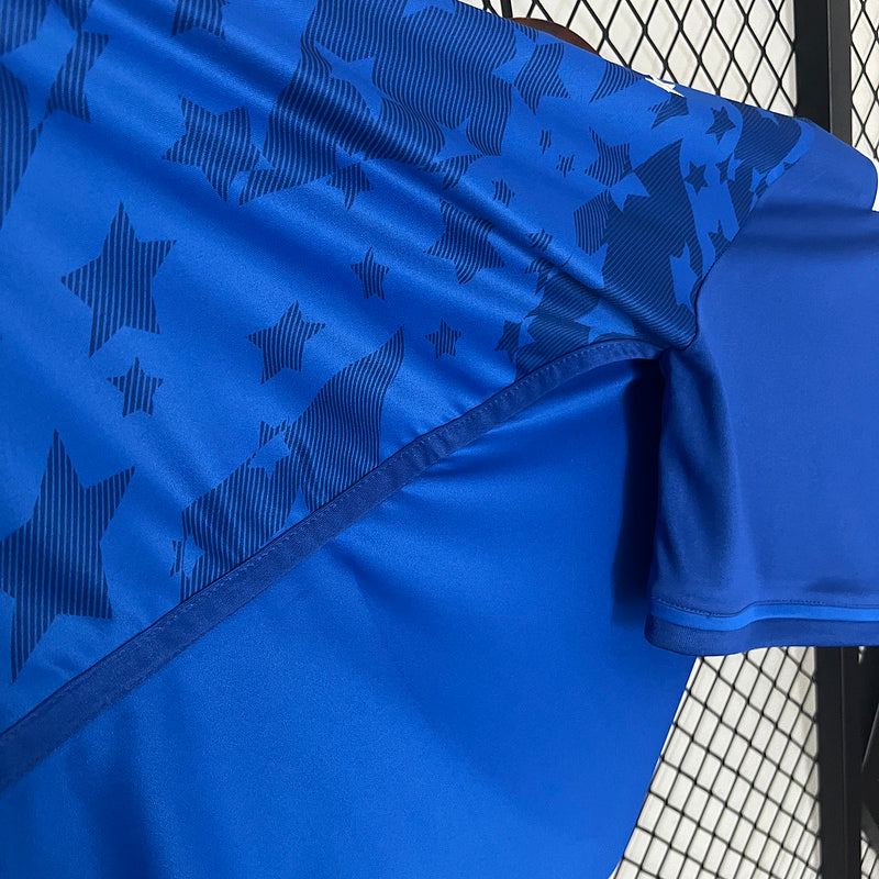 Camiseta 24∕25 Cruzeiro Home