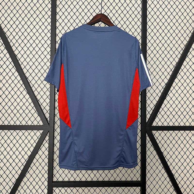Camiseta 24∕25 Cruzeiro Training Suit