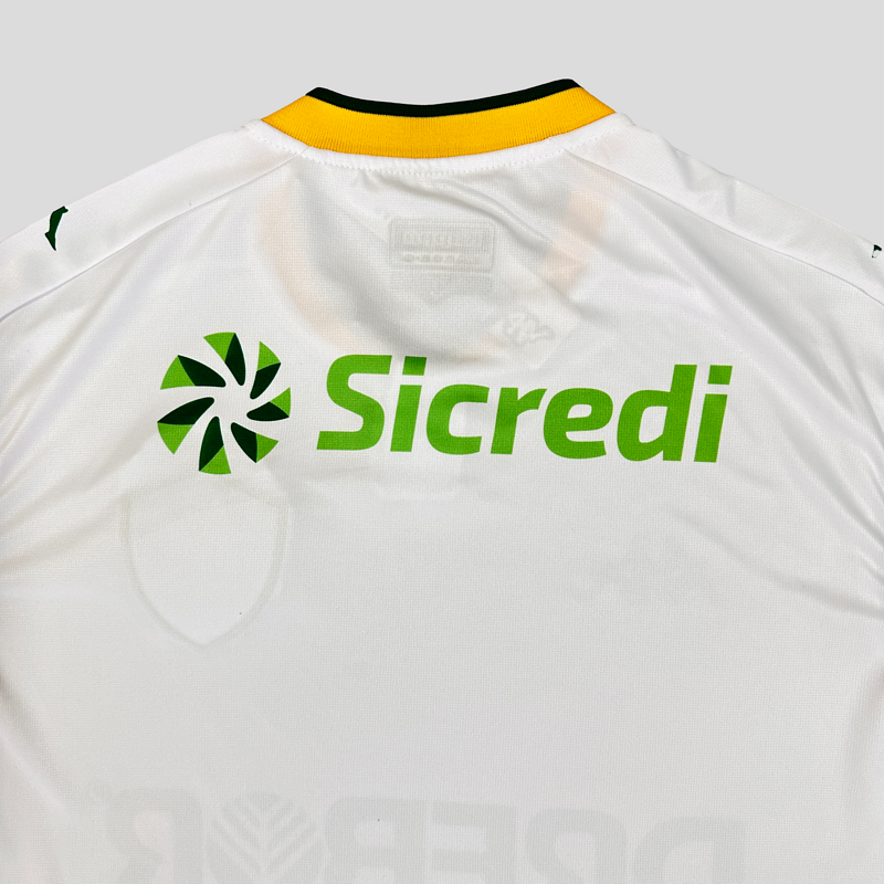 Camiseta 24∕25 Cuiaba Away