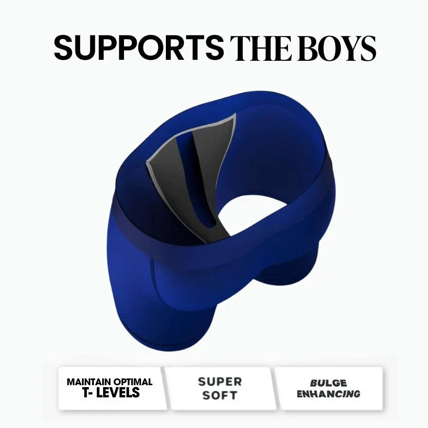 Great Support for Boys