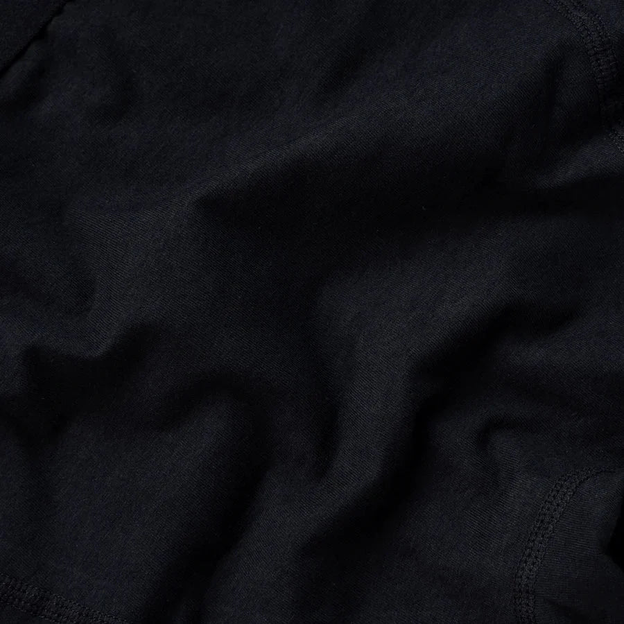 OddBalls Classic Black Boxer Shorts - MaleBox