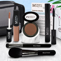 Hot Crossed Bronze - a neutral bronze with sheen