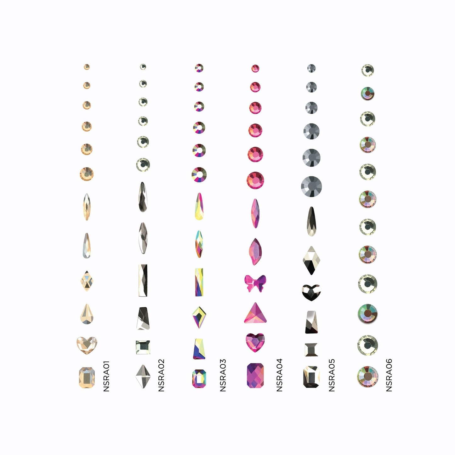 Rhinestones
