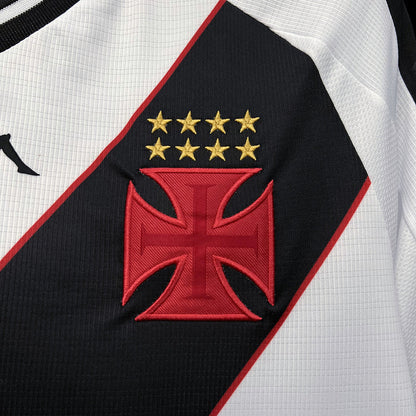 Camiseta 2024∕25 Vasco da Gama away - Coutinho