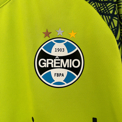 Camiseta 24∕25 Gremio Goalkeeper