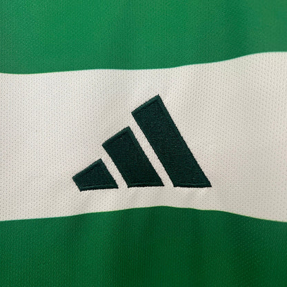 Camiseta 24∕25 Celtics Home