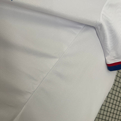 Camiseta 24∕25 Bahia Home