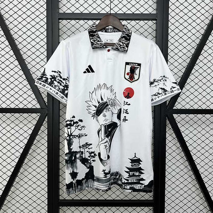 2024 Japan Special Edition S-XXL(C9B8)