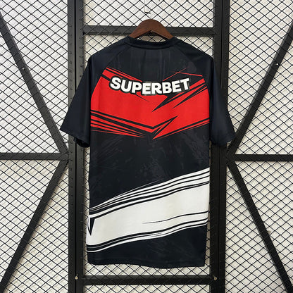 25∕26 Sao Paulo Training Clothes