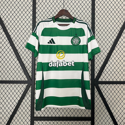 Camiseta 24∕25 Celtics Home