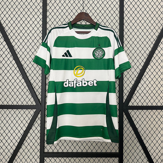 Camiseta 24∕25 Celtics Home