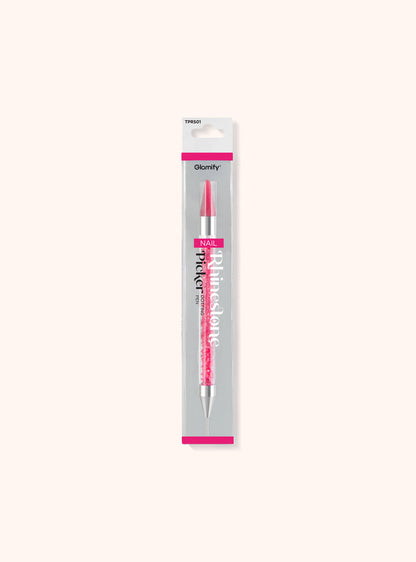 Rhinestone Picker Nail Dotting Pen