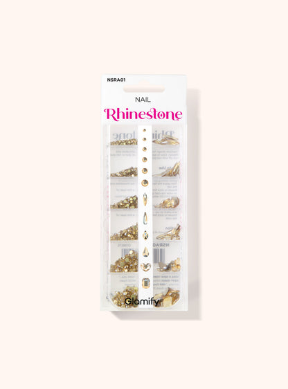 Rhinestones