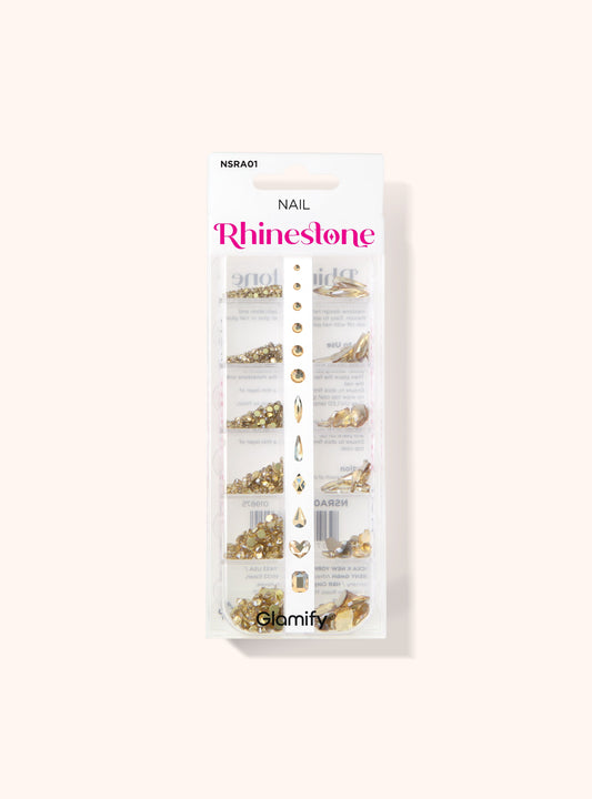 Rhinestones