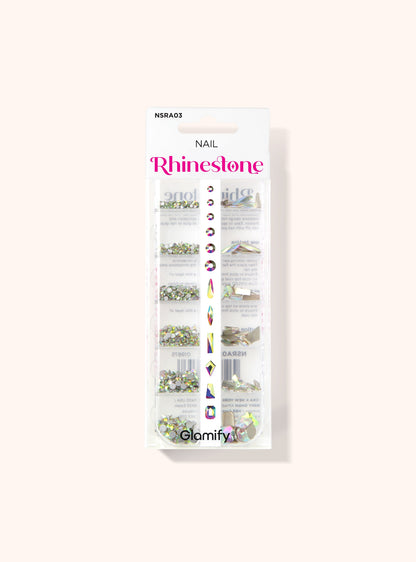 Rhinestones