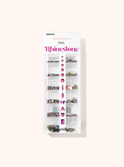 Rhinestones