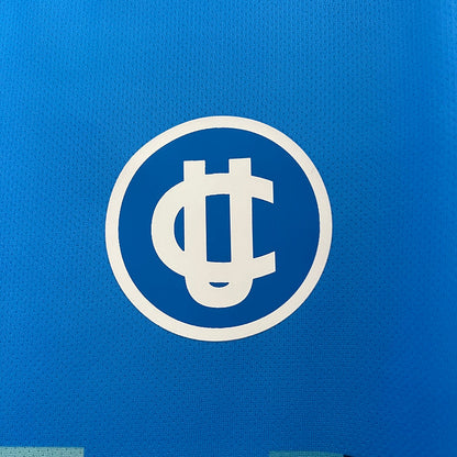 Camiseta 24∕25 Deportivo Universidad Católica third away