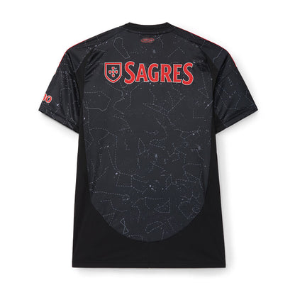 Camiseta 24∕25 Benfica Away