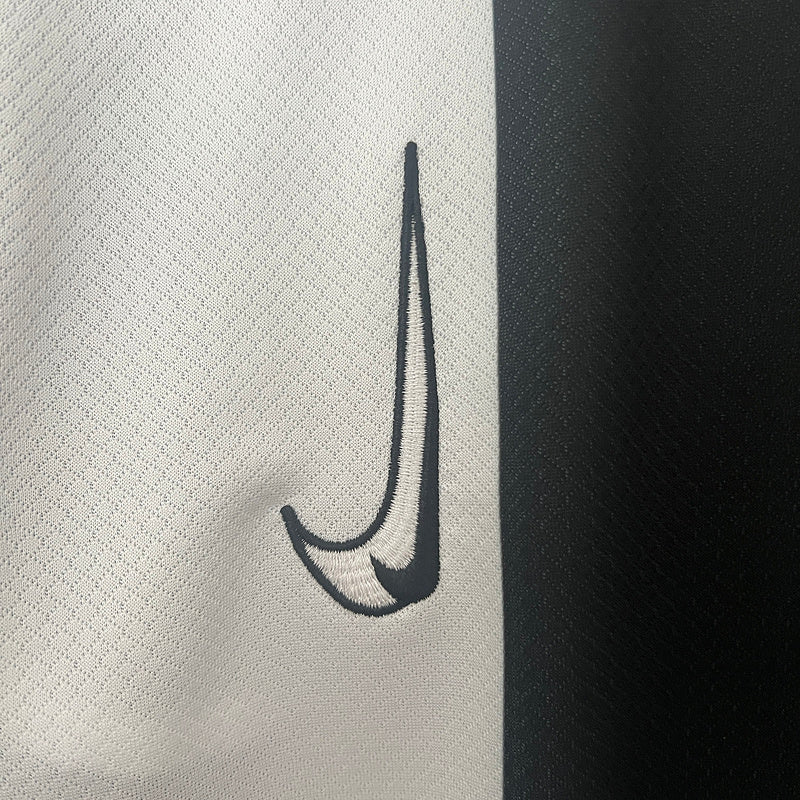 Camiseta 24∕25 Corinthians Third Away