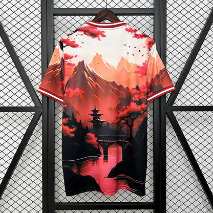 2024 Japan Special Edition S-XXL(546E)