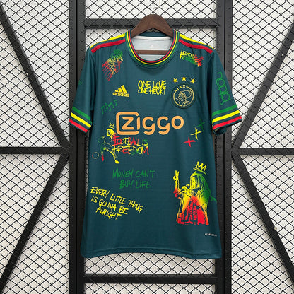 25∕26 Ajax Special Edition