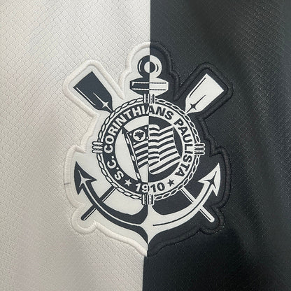 Camiseta 24∕25 Corinthians Third Away