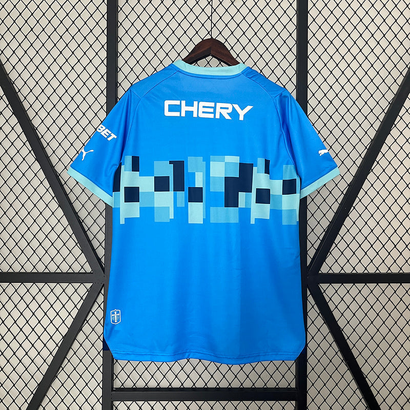 Camiseta 24∕25 Deportivo Universidad Católica third away