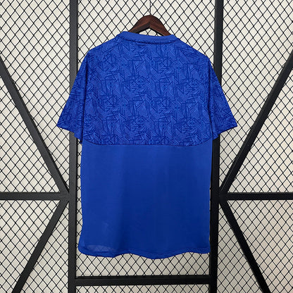 Camiseta 24∕25 Gremio Goalkeeper Blue