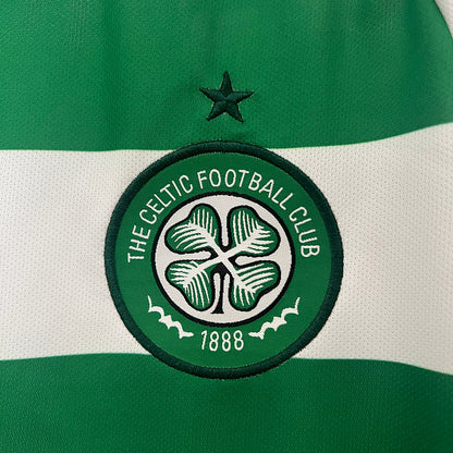 Camiseta 24∕25 Celtics Home