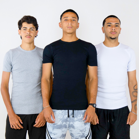 Slim - Basic Pack