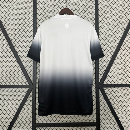 Camiseta 24∕25 Corinthians home all sponsors