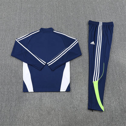 Training Suit Real Madrid 25/26 - Winter